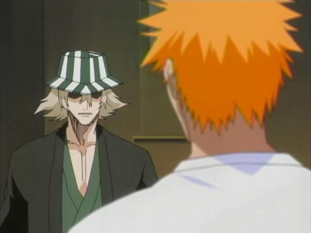 Otaku Gallery  / Anime e Manga / Bleach / Screen Shots / Episodi / 088 -  La distruzione dei Vice-Capitani - Trappola nella caverna sotterranea / 071.jpg